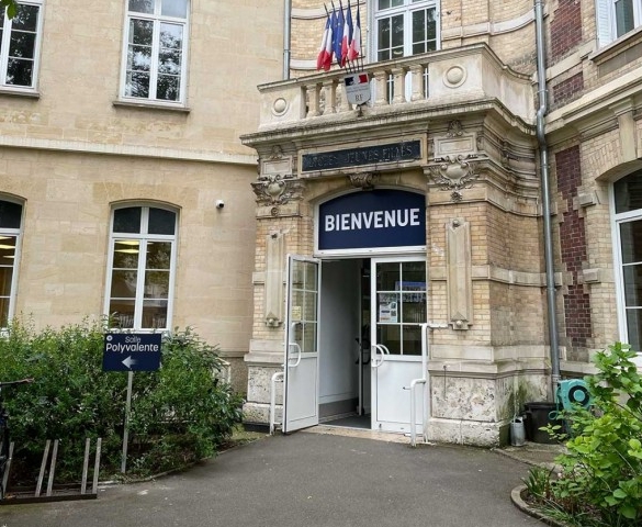 Signalétique complète