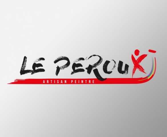 Création de logo